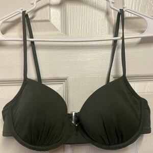 Victoria’s secret bikini top